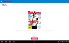 Men’s Fitness UK Magazine image 7