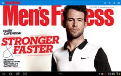 Men’s Fitness UK Magazine image 10