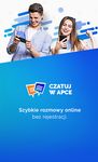 CZATeria - czat, chat online ảnh màn hình apk 