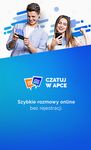 ภาพหน้าจอที่  ของ CZATeria - czat, chat online