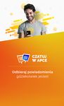 CZATeria - czat, chat online のスクリーンショットapk 1