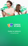 Captură de ecran CZATeria - czat, chat online apk 6