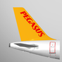 Icono de Pegasus Airlines Mobile
