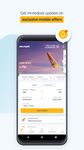 Pegasus Airlines Mobile screenshot APK 19