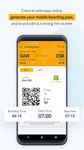 Pegasus Airlines Mobile screenshot APK 14