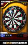 Darts Match screenshot APK 5