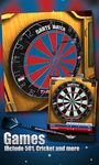 Darts Match screenshot APK 11