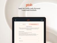 permanent tsb mobile banking captura de pantalla apk 3