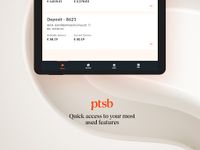 Screenshot 10 di permanent tsb mobile banking apk