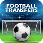 Football Transfers & Rumors Simgesi