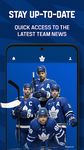 Captura de tela do apk Maple Leafs Mobile 5