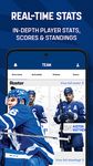 Captura de tela do apk Maple Leafs Mobile 3
