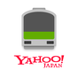Yahoo!乗換案内　時刻表、運行情報、乗り換え検索 图标