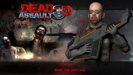 Imagine DEAD ASSAULT 3D 5