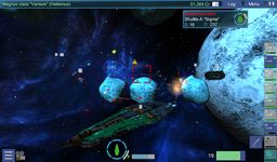 Interstellar Pilot ekran görüntüsü APK 2