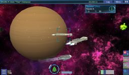 Interstellar Pilot ekran görüntüsü APK 3