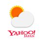 Yahoo!天気 雨雲の接近や台風の進路がわかる予報情報無料 アイコン