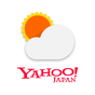 Biểu tượng Yahoo!天気・災害