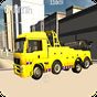 BIG Crane Driving Simulator 3D