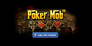 Картинка 3 Poker Mob