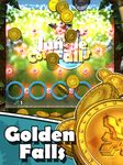 Jungle Coin Falls Screenshot APK 1