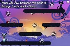 Cat Physics screenshot apk 5