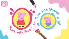 Gambar Peppa Pig: Paintbox 2