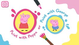 Peppa Pig: Paintbox afbeelding 2