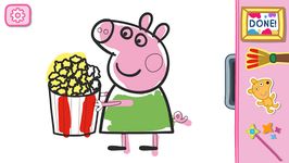 Peppa Pig: Paintbox afbeelding 