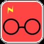 Wizarding School Quiz apk icon
