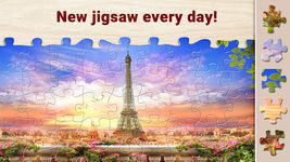 Скриншот 9 APK-версии Jigsaw Puzzles: 5000+