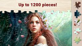 Скриншот 7 APK-версии Jigsaw Puzzles: 5000+