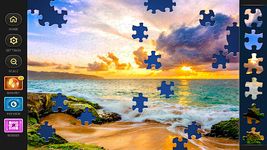 Скриншот 3 APK-версии Jigsaw Puzzles: 5000+