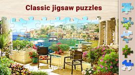 Скриншот 14 APK-версии Jigsaw Puzzles: 5000+