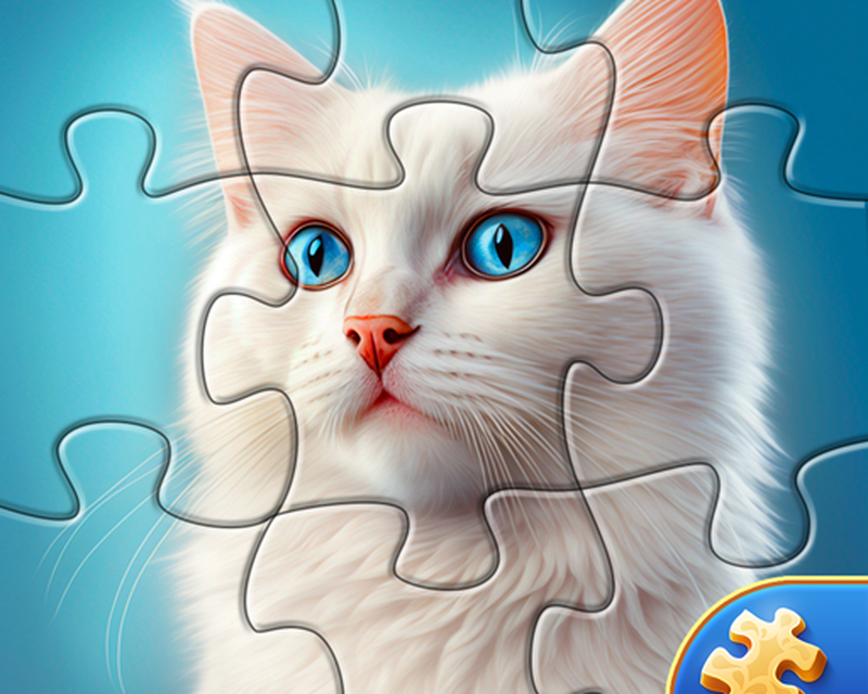 Magische Puzzles für Android Download