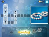 Tangkapan layar apk PixWords™ 8