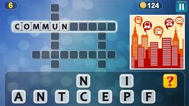 Tangkapan layar apk PixWords™ 16