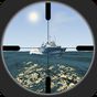Ícone do apk Torpedo Attack 3D Free