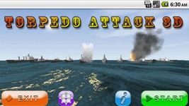 Imagem 2 do Torpedo Attack 3D Free