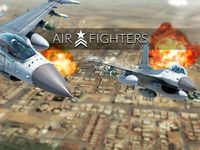 Скриншот 5 APK-версии AirFighters Pro