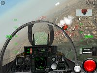 Скриншот 4 APK-версии AirFighters Pro