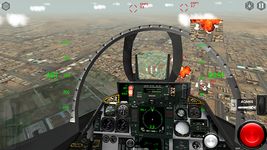 Скриншот 14 APK-версии AirFighters Pro