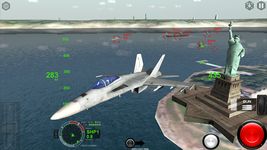 Скриншот 13 APK-версии AirFighters Pro