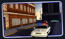 Police Car Parking 3D imgesi 6