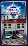 Police Car Parking 3D imgesi 4