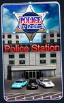 Картинка  Police Car Parking 3D