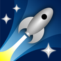 Icono de Space Agency