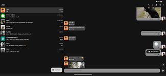 Conversations (Jabber / XMPP) capture d'écran apk 3