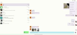 Conversations (Jabber / XMPP) のスクリーンショットapk 4