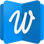 Flat Wallpapers apk icon